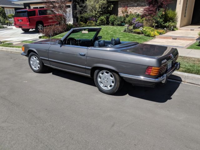 1972 Mercedes-Benz 300-Series - photo 6