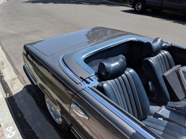 1972 Mercedes-Benz 300-Series - photo 8