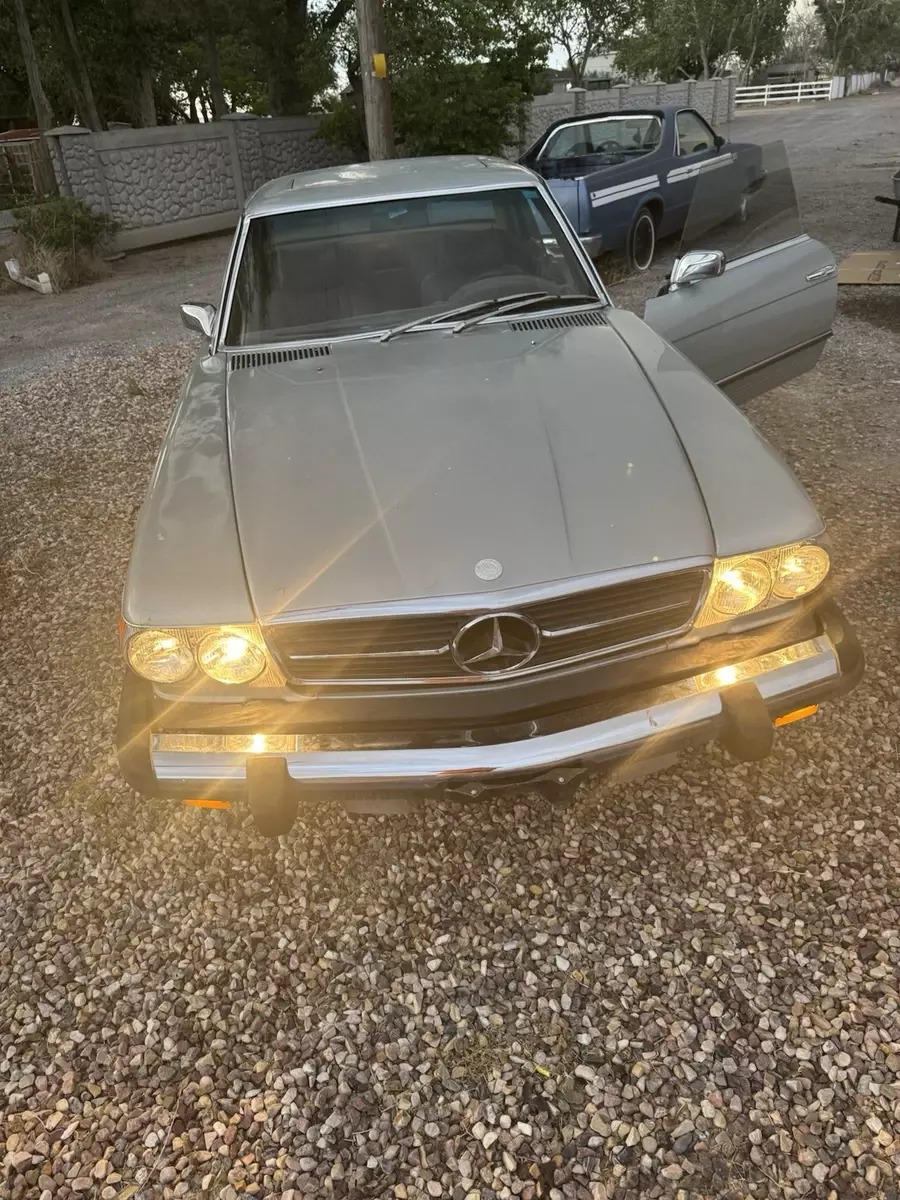 1972 Mercedes-Benz Other