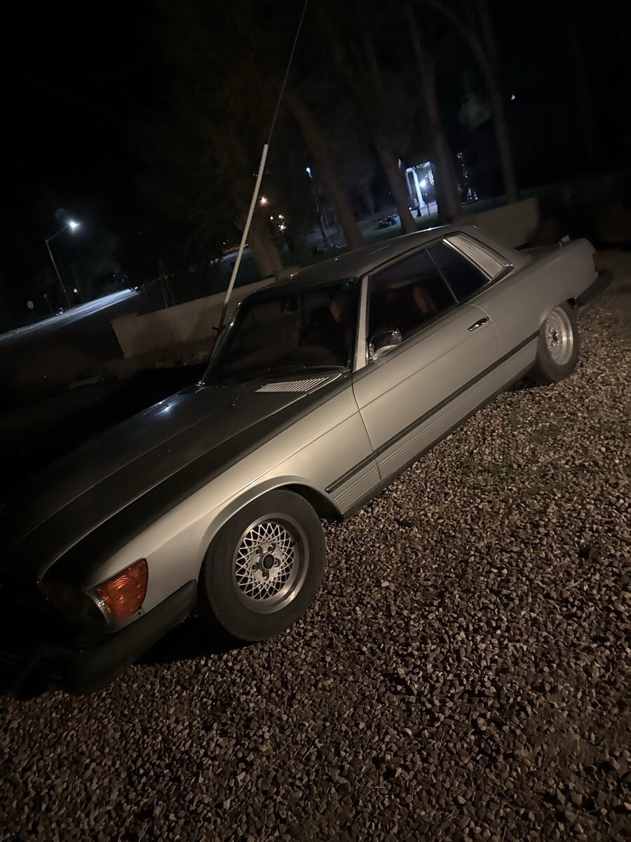 1972 Mercedes-Benz Other - photo 2