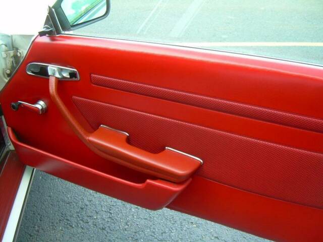 1972 Mercedes SL Class 1972 Mercedes-Benz SL-Class