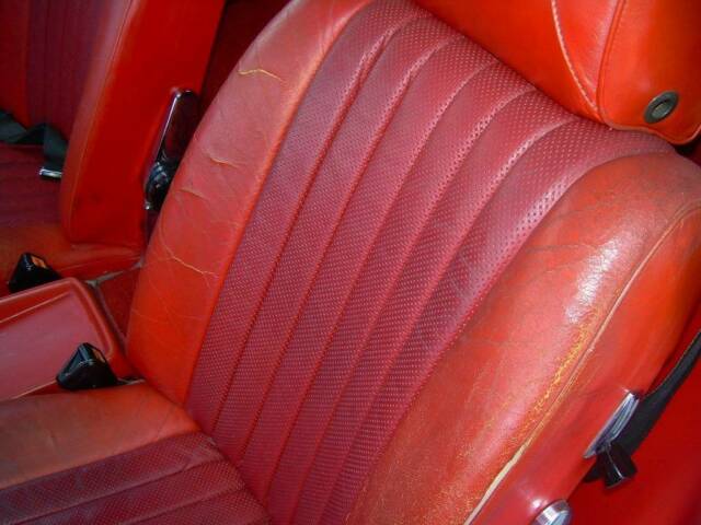 1972 Mercedes-Benz SL-Class - photo 12