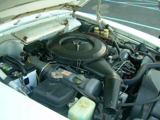 1972 Mercedes-Benz SL-Class - photo 5