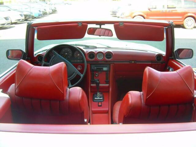 1972 Mercedes-Benz SL-Class - photo 6