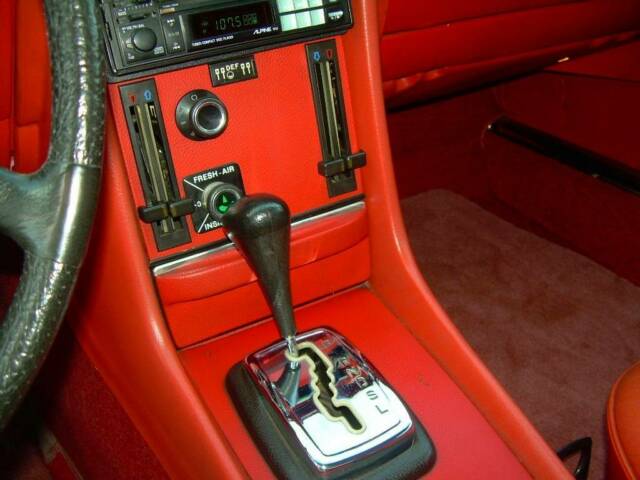 1972 Mercedes-Benz SL-Class - photo 9