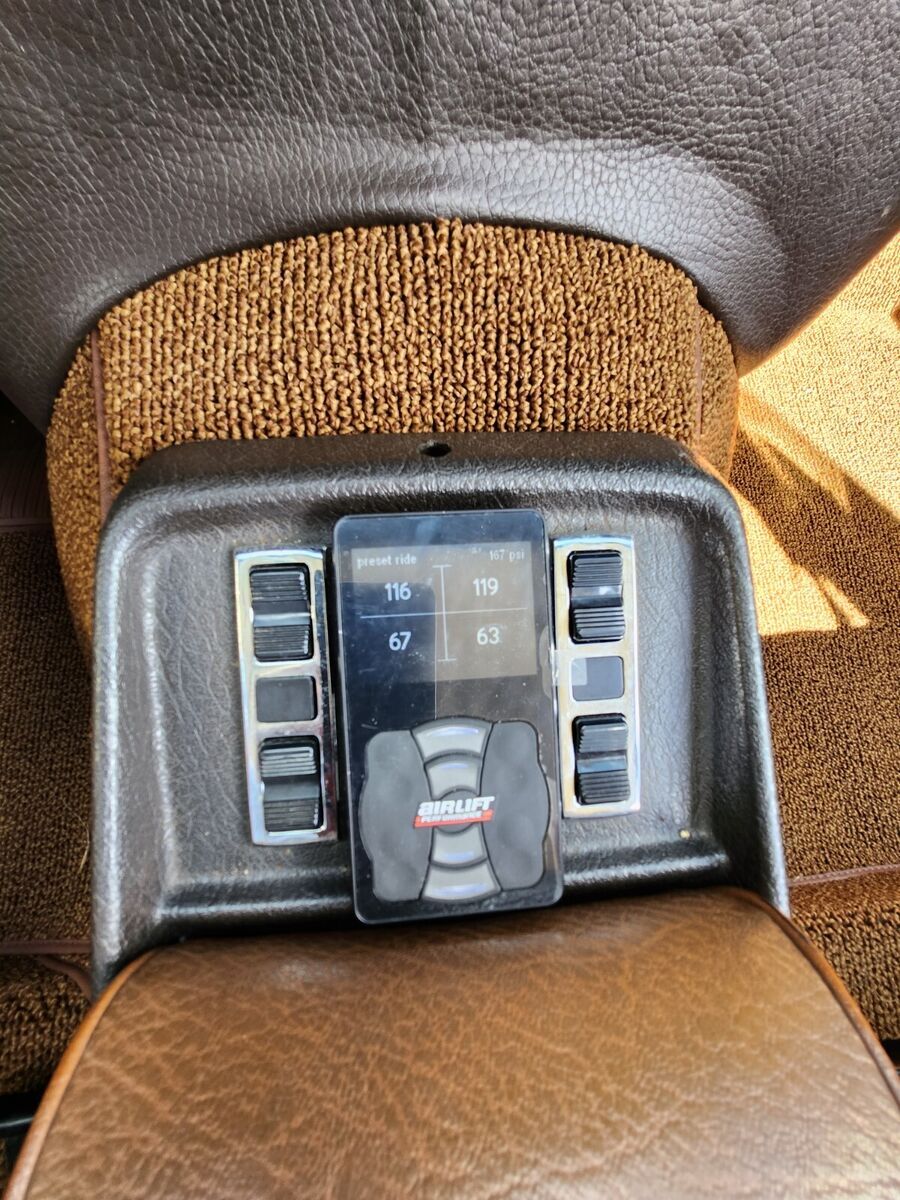 1972 Mercedes-Benz SL-Class - photo 5