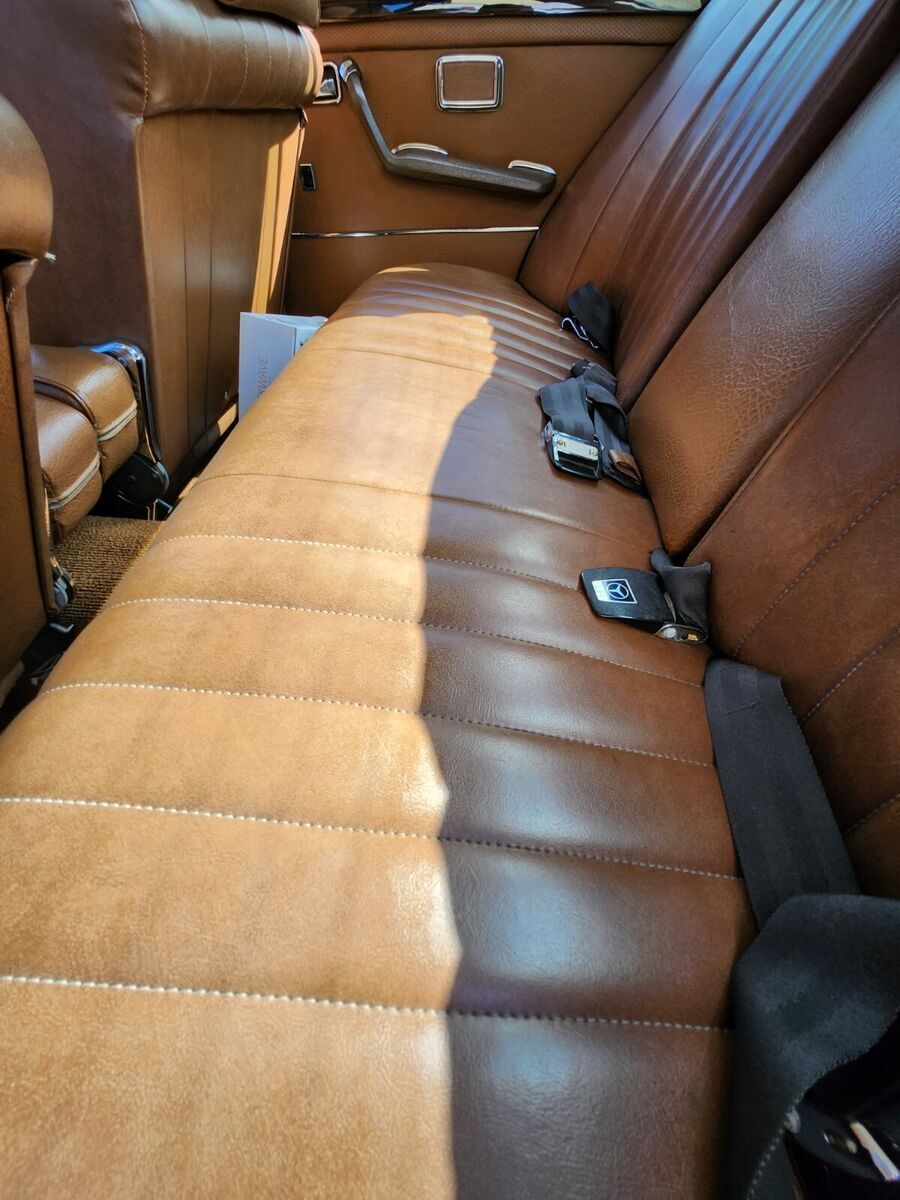 1972 Mercedes-Benz SL-Class - photo 7