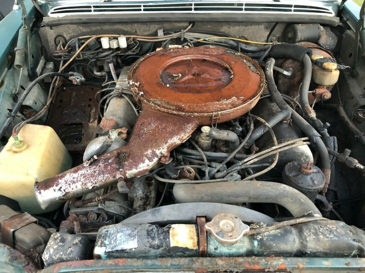 1972 Mercedes-Benz Other - photo 12