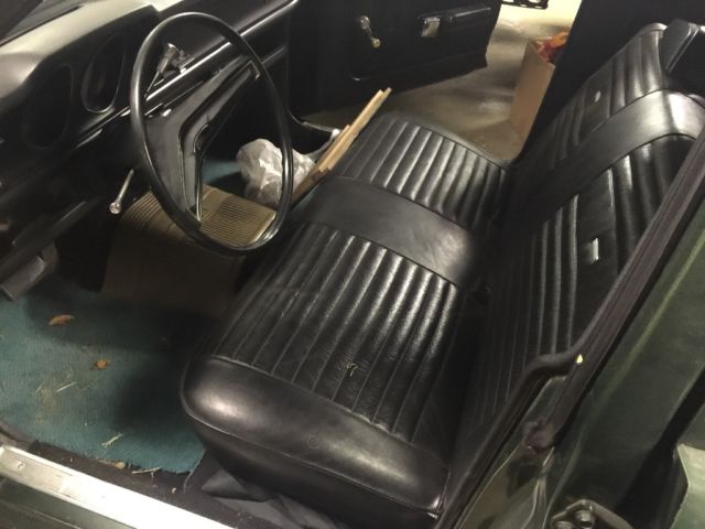1972 Mercury Comet - photo 5
