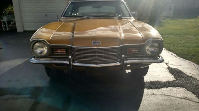 1972 Mercury Comet - photo 5