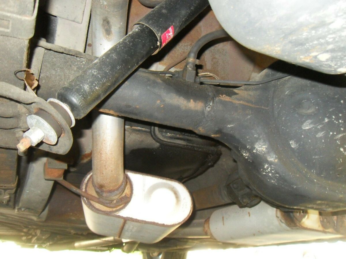 1972 Mercury Comet - photo 11
