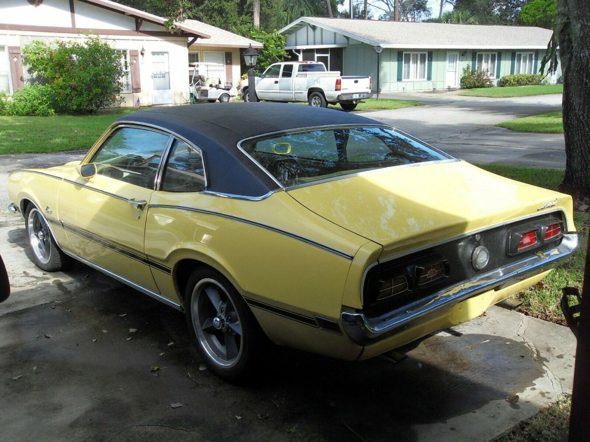 1972 Mercury Comet - photo 3