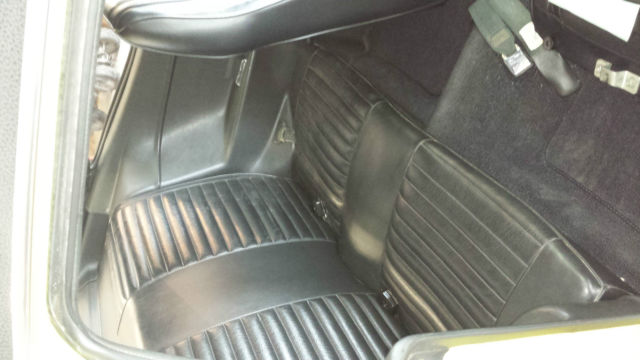 1972 Mercury Comet GT - photo 6
