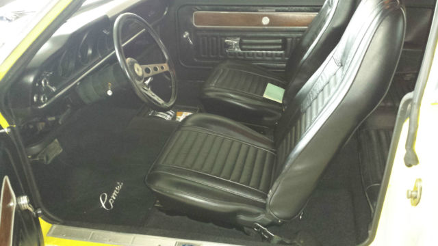 1972 Mercury Comet GT - photo 7