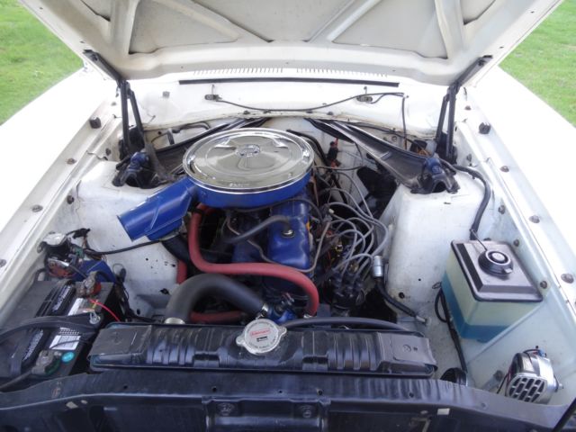 1972 Mercury Comet - photo 6
