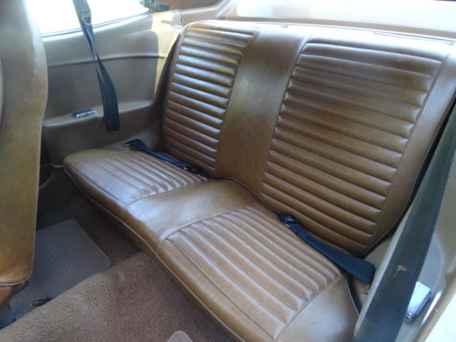 1972 Mercury Comet - photo 7