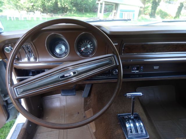 1972 Mercury Comet - photo 9