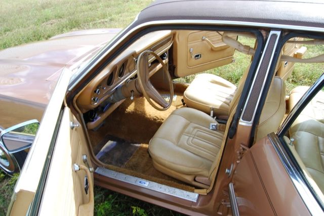 1972 Mercury Comet - photo 5