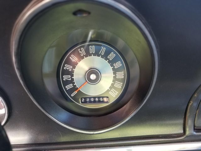 1972 Mercury Comet GT - photo 13