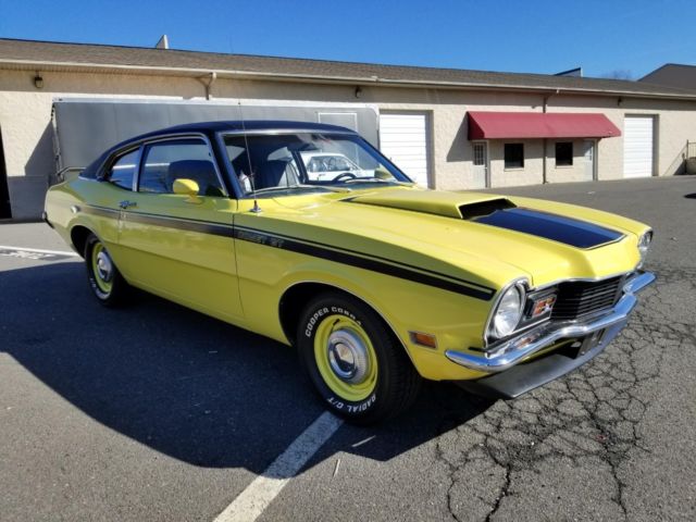 1972 Mercury Comet GT - photo 4