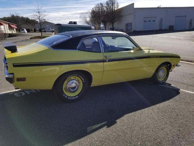 1972 Mercury Comet GT - photo 5