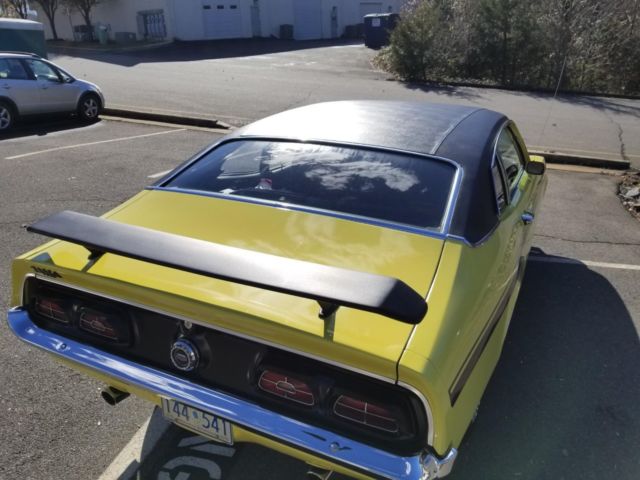 1972 Mercury Comet GT - photo 6