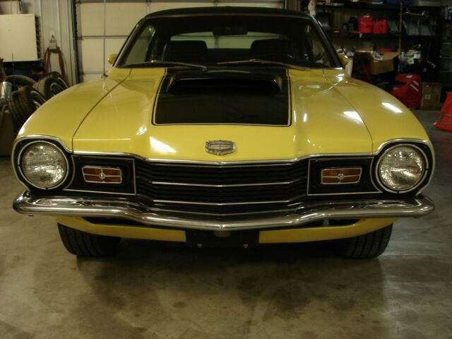 1972 Mercury Comet GT - photo 10