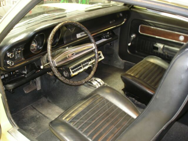 1972 Mercury Comet GT - photo 11