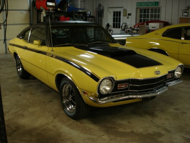 1972 Mercury Comet GT - photo 3
