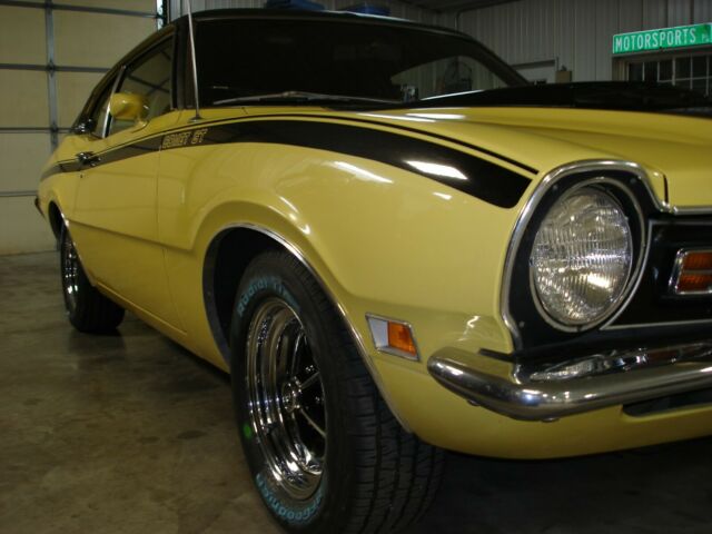 1972 Mercury Comet GT - photo 4