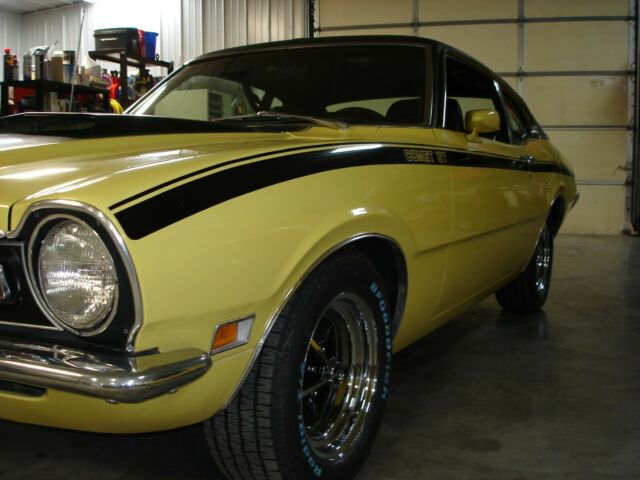 1972 Mercury Comet GT - photo 5