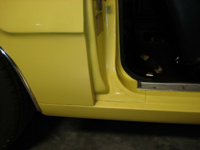 1972 Mercury Comet GT - photo 7