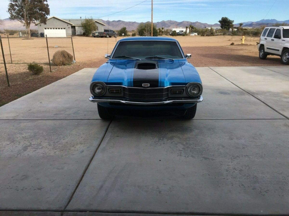 1972 Mercury Comet - photo 3