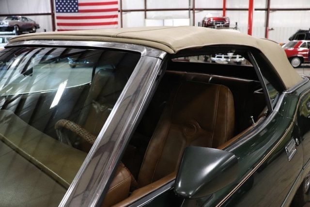 1972 Mercury Cougar -- - photo 10