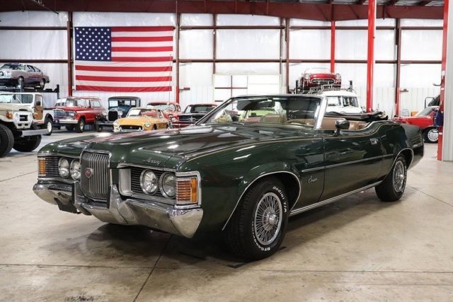 1972 Mercury Cougar -- - photo 11