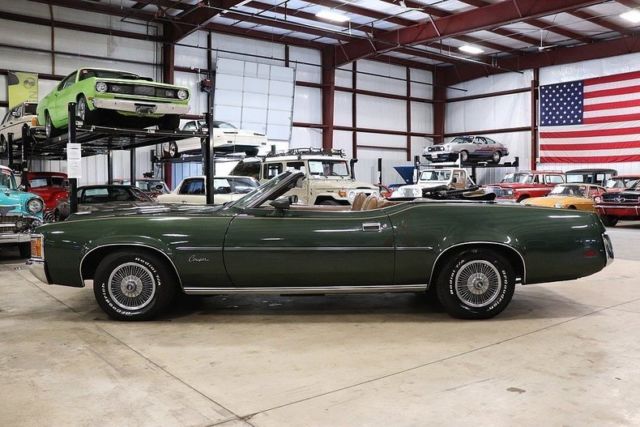 1972 Mercury Cougar -- - photo 12