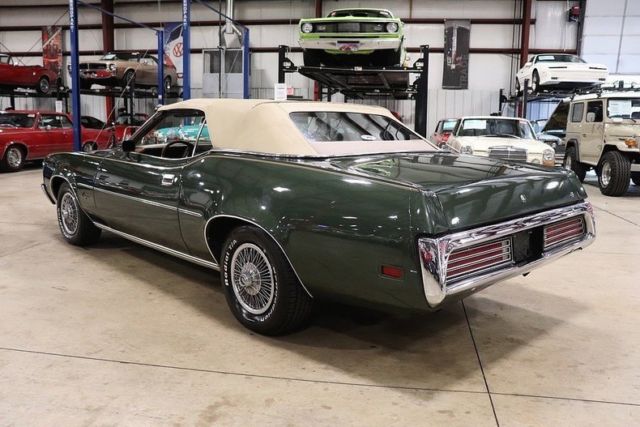 1972 Mercury Cougar -- - photo 2