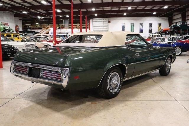 1972 Mercury Cougar -- - photo 3