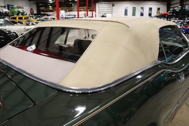 1972 Mercury Cougar -- - photo 7