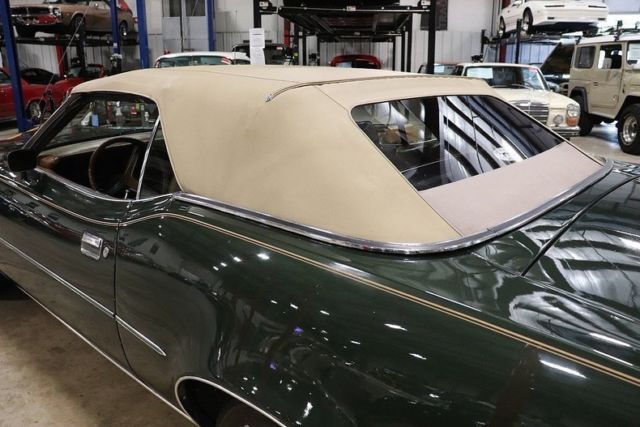 1972 Mercury Cougar -- - photo 8