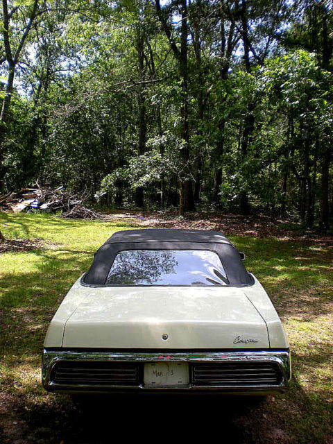 1972 Mercury Cougar - photo 11