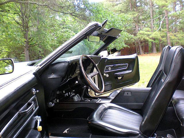 1972 Mercury Cougar - photo 8
