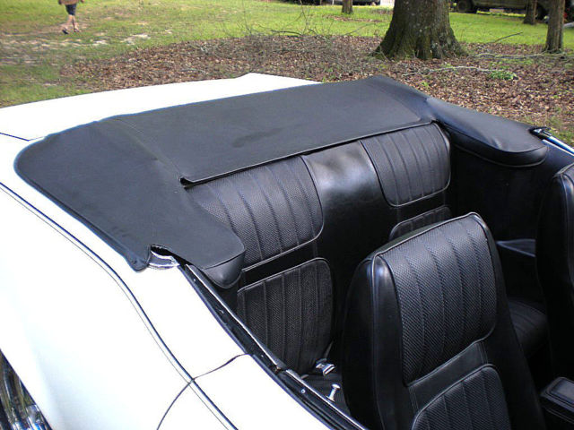 1972 Mercury Cougar - photo 9