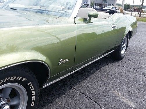 1972 Mercury Cougar -- - photo 5