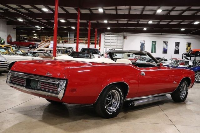 1972 Mercury Cougar -- - photo 5