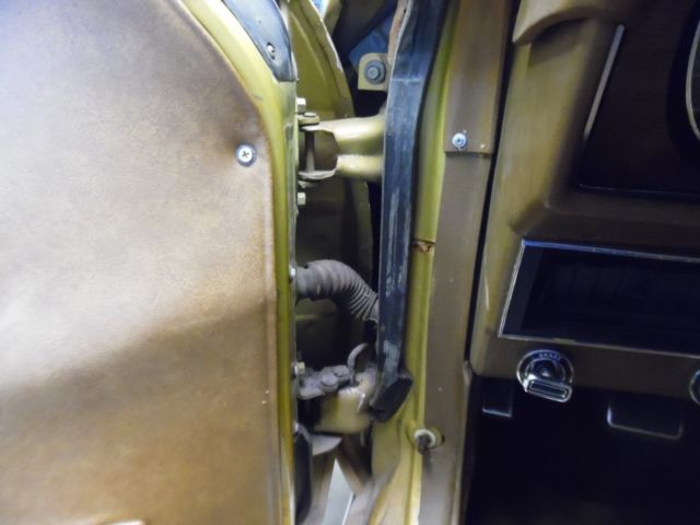 1972 Mercury Cougar XR7 - photo 12