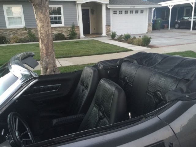 1972 Mercury Cougar - photo 10