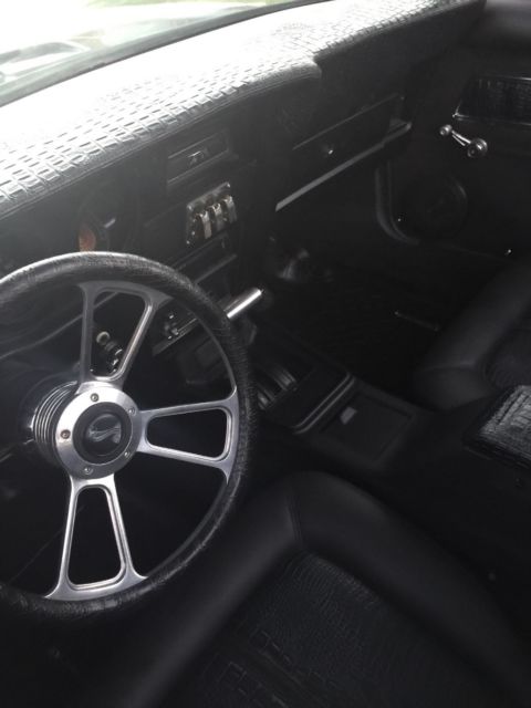 1972 Mercury Cougar - photo 11