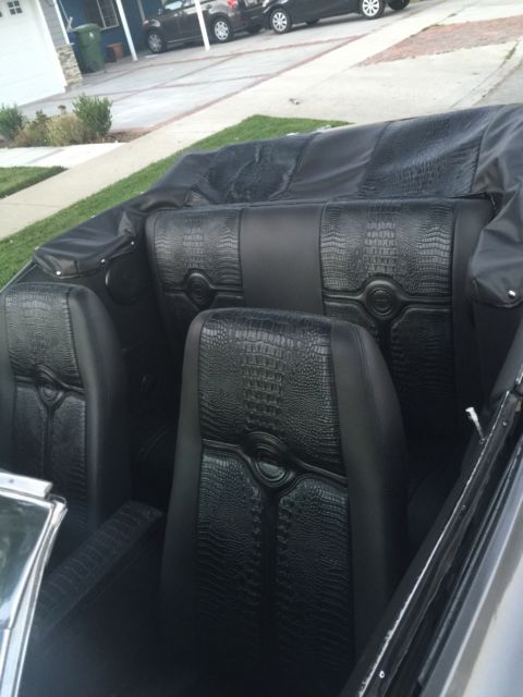 1972 Mercury Cougar - photo 12