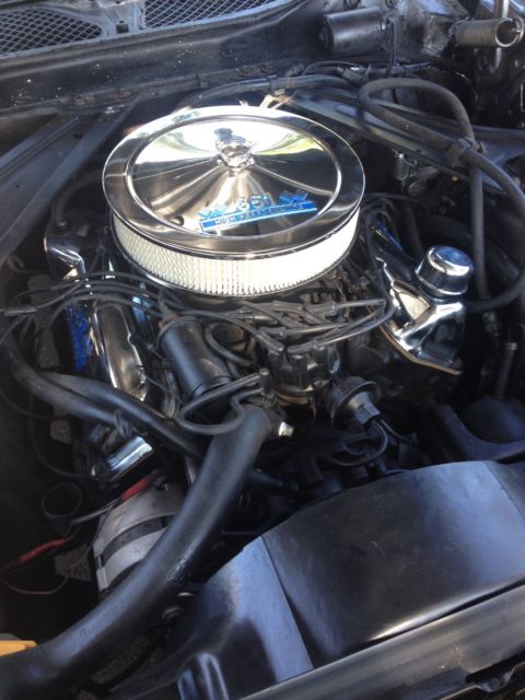 1972 Mercury Cougar - photo 13